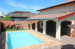 Guest House Namastê